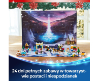 LEGO Disney 43273 Kalendarz adwentowy na 2025 rok - 1331750 - zdjęcie 5
